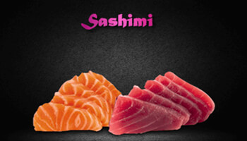 livraison sashimi à  quartier de l eure 76600