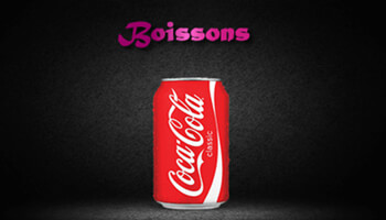 livraison boissons à  ste  cecile 76610