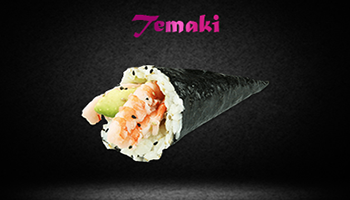 livraison temaki à  sanvic le havre 76600